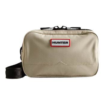 Hunter unisex crossbody bag