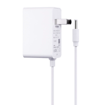 Suitable for Xiaoai smart speaker power charging cable 12V1A Xiaomi Redmi touch screen play charger 1747