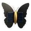 Solar wall light outdoor waterproof courtyard light up and down