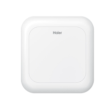 Haier 2024 new water purifier direct drinking household kitchen tap water under-kitchen official flagship ultrafiltration machine 1400