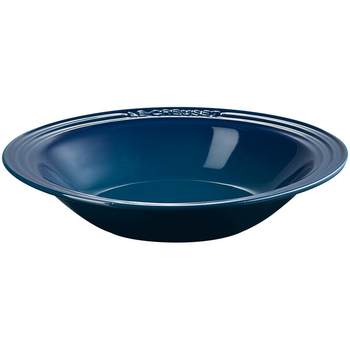 Centenary cool color tokyo series pasta bowl round plate