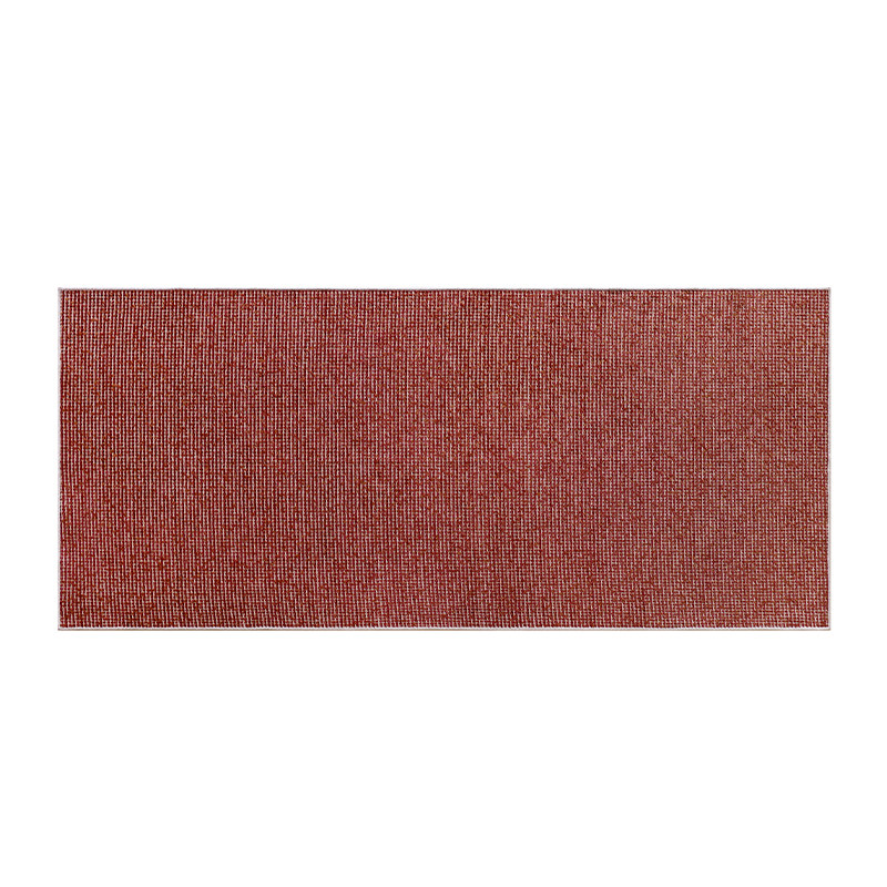 Saipos Cabernet Blanket Removable and Washable Double Layer Bedside Blanket