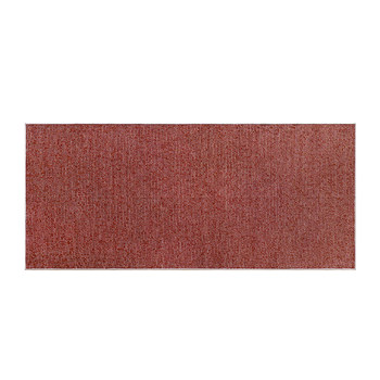 Saipos cabernet blanket removable and washable double layer bedside blanket