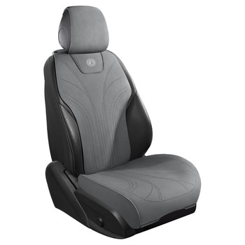 Suitable for changan dark blue s05 seat cover dark blue s07 car seat cushion seat cover cushion universal winter