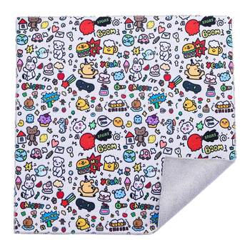 Extra large cat wrap for daily use at home, cat pet cloth