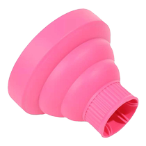 Hair dryer for curling hair interface hood hair styling portable retractable dryer large dryer