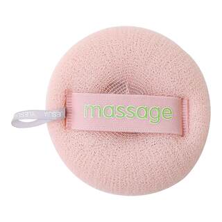 Simple bath ball bath flower bath artifact soft bubbles