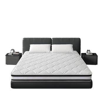 Xilinmen ຢ່າງເປັນທາງການຮ້ານ flagship ເຮືອນ cushion ອ່ອນຕ້ານແມງ latex ຫມາກພ້າວປາມແຂງ cushion ພາກຮຽນ spring mattress Thalia