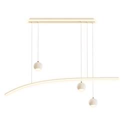 Restaurant Chandelier, Living Room Main Light, 2026 New Model Dining Table Lamp, Living Room Chandelier, Creative and Unique Artistic Zhongshan Whole House Lighting