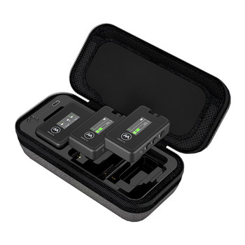 Merada s800 wireless microphone is universal for all devices