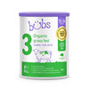 Try bubs organic grass-fed three-stage milk powder for 0 yuan