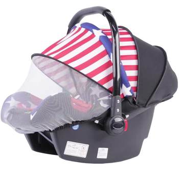 Infant car seat