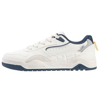 361 men's shoes sports shoes 2025 autumn and winter breathable new casual shoes 46 large size shoes versatile sneakers men's style