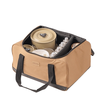 卡式炉户外便携式炉具露营炊具野炊装备全套煮茶燃气炉卡磁炉新款