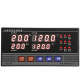 Temperature and humidity controller high-precision digital display 485