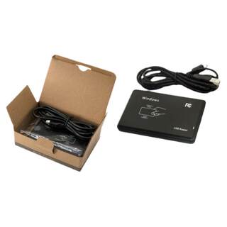 Idic card reader access control card membership card usb adjustable