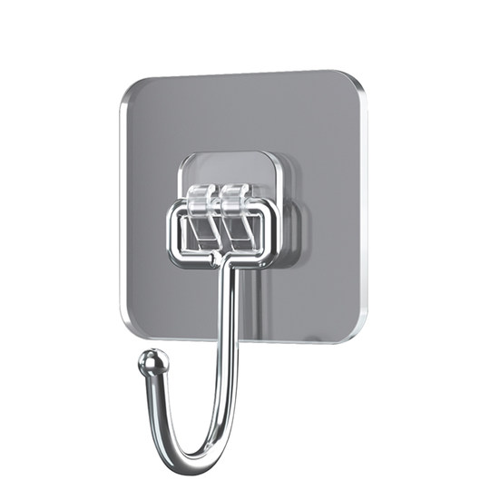 Haken stark klebende Wand stanzfrei stark tragfähig