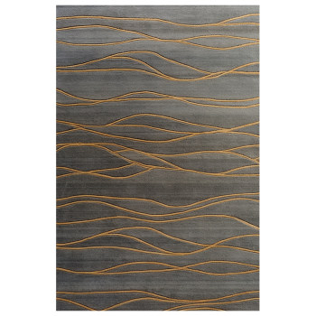 High-end belgian velvet floor mats can be customized and cut