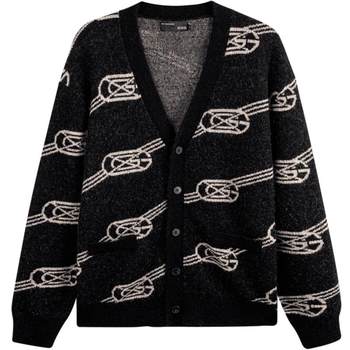 Gxg men's black sweater mohair Gxg men's black sweater mohair