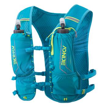 Onijie men's and women's cross-country running 5-liter hydration bag