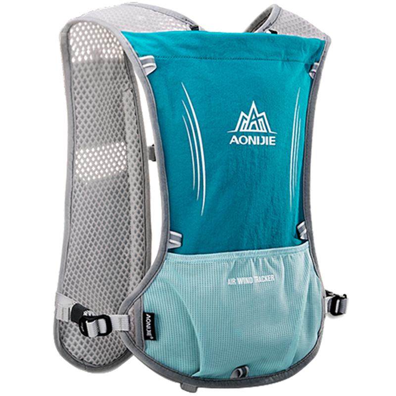 Onijie cross-country running backpack for men and women outdoor
