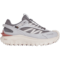 (Interest-free for 12 issues) Moncler’s new Trailgrip women’s sneakers