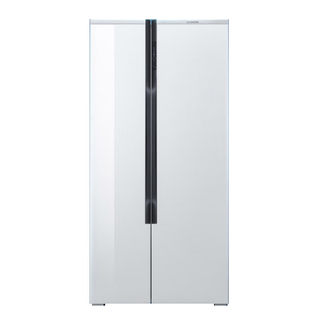 Siemens 630 liter double door three fresh storage va22c
