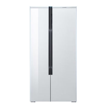 Siemens 630 liter double door three fresh storage va22c