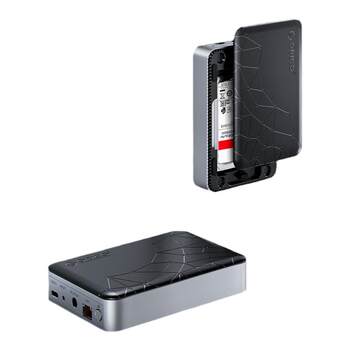 Orico network storage server
