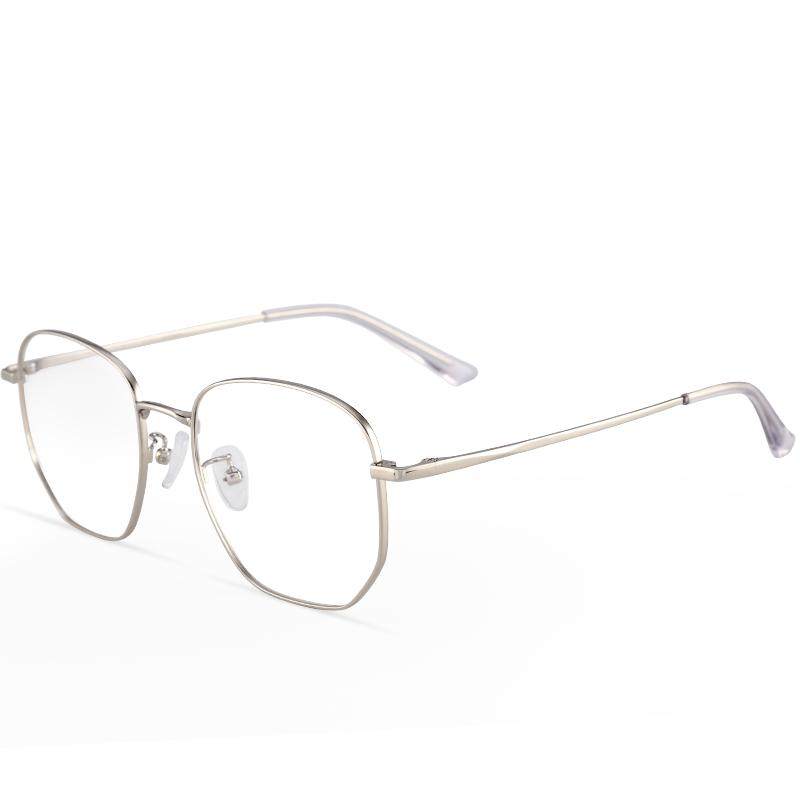 Muxi Anti-Blue Light Glasses No Prescription for Men and Women