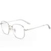 Muxi Anti-Blue Light Glasses No Prescription for Men and Women