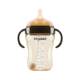 Shixi baby learning cup bottle