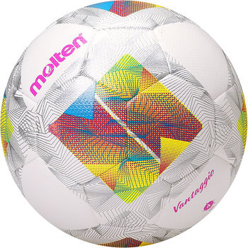 Motten official molten motten no. 4 small venue for children soft wear-resistant pu thermal bonding competition training football