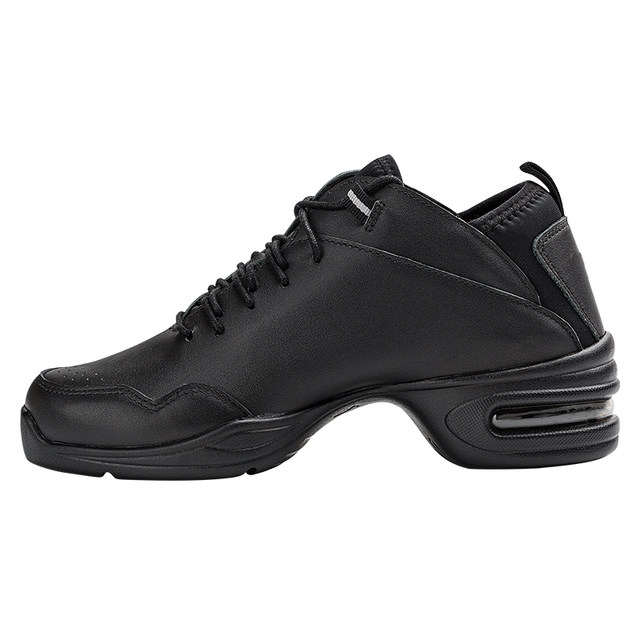 Sansha sansha French soft sole ghost step dancing shoes