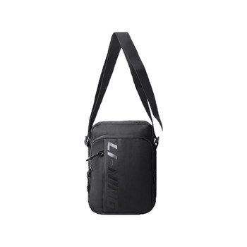 Li ning genuine men and women single shoulder crossbody bag waist bag
