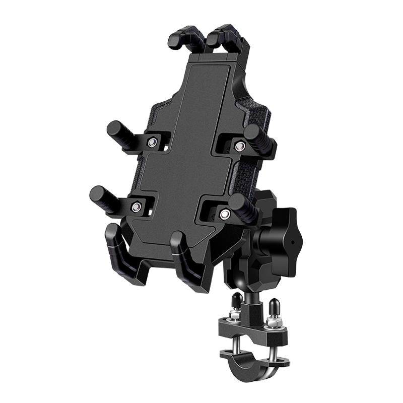 Cycling world motorcycle mobile phone rack shock-proof and fall-proof
