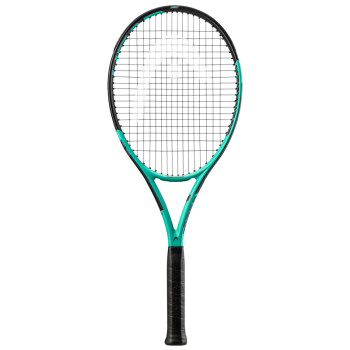 HEAD full carbon IG professional advanced L4 tennis racket L5 women's male beginner single L3 tennis racket