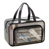 Large-capacity toiletry bag with dry and wet separation | Thousands of people purchased more