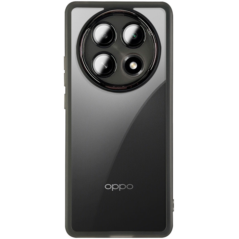 Suitable for OPPOA2Pro built-in lens film mobile phone case a2pro lens all-inclusive anti-fall a2x new protective cover transparent silicone A2X men's and women's goggles soft shell simple 5G
