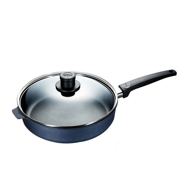 Imported German non-stick pan Woll non-stick