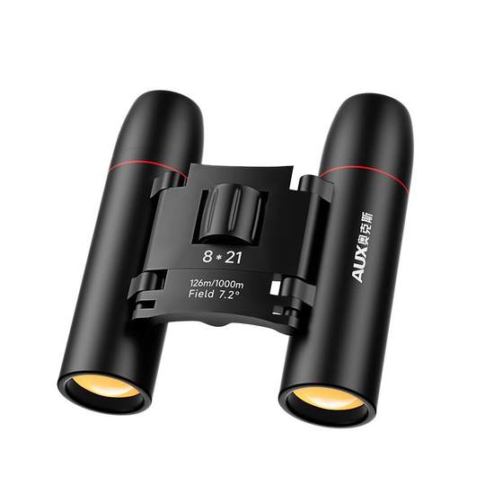 Leistungsstarkes, klares Profi-Teleskop von Oaks Concert