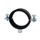 2MM thickened heavy galvanized pipe tape glue foreign trade model