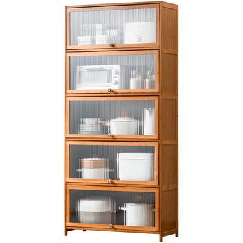 Trojan people kitchen storage cabinet