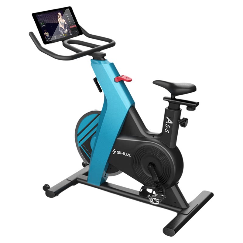 Shuhua spinning bike SHUA silent