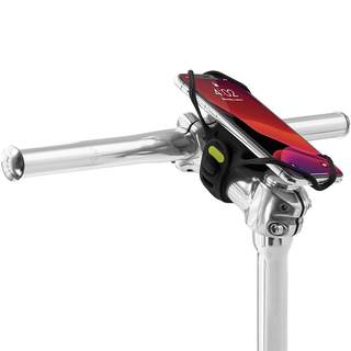 Bone bicycle mobile phone holder professional cycling quick release