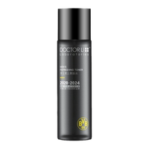 Dr. Li mens special toner hydrating moisturizing oil control spray oil control mens skin care mens aftershave