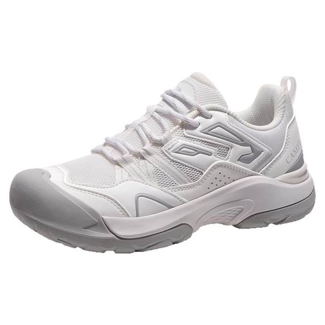 Camel Kunlun Mountain 2.0 hiking shoes new women's shoes hiking shoes non-slip hiking sports outdoor big toe shoes for men