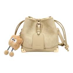 Nanfeng Chio2nd Peninsula Light Shadow Bucket Bag Women 2024 New Year This Year popular Versatile Shoulder Crossbody Bag