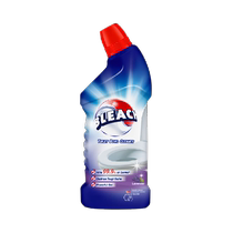 Must be P&G Toilet Essence Toilet Cleaner 600ml Antibacterial Deodorizing Lavender