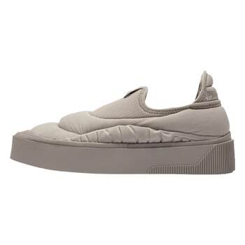 Moyu shoes 361 men's shoes lazy shoes 2025 winter new casual shoes warm shoes indoor slippers for men